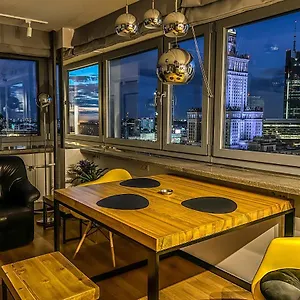 Appartement Sleep4you Centrum, Varsovie
