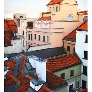 Appartement Duval, Varsovie